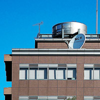 CSCアンテナ