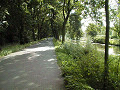 Bremen citizens' park