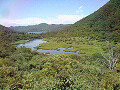 Kakumambuchi swamp and Onuma pond