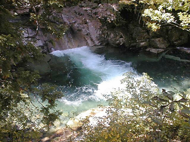 Teruha-Kyo Valley