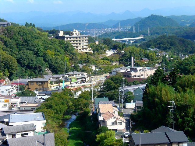 Arima hotspring spa