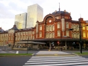 Tokyo Station