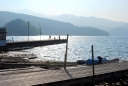 Lake Koziriko, Nagano Prefecture