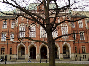 ヤギェウォ大学