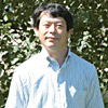 石川真一
