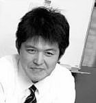 伊藤賢一