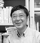 森谷健
