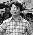 石川真一