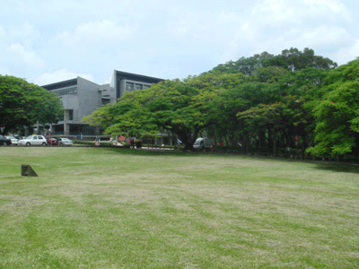 東海大学(平成19年度交換留生) 奥村 賢司